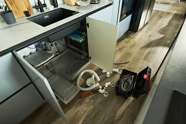 Trusted Toilet Repair service in Blairsville, GA - AAA Plumbing Heating