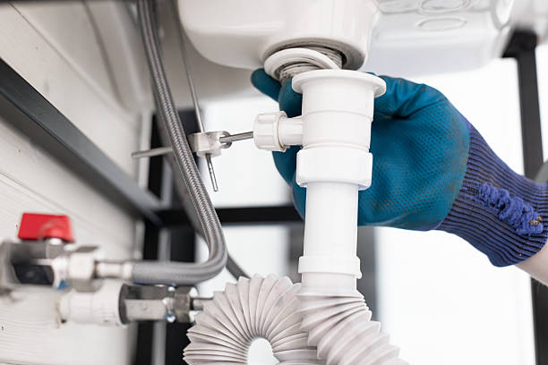 Reliable Toilet Repair contractor in Blairsville, GA by AAA Plumbing Heating