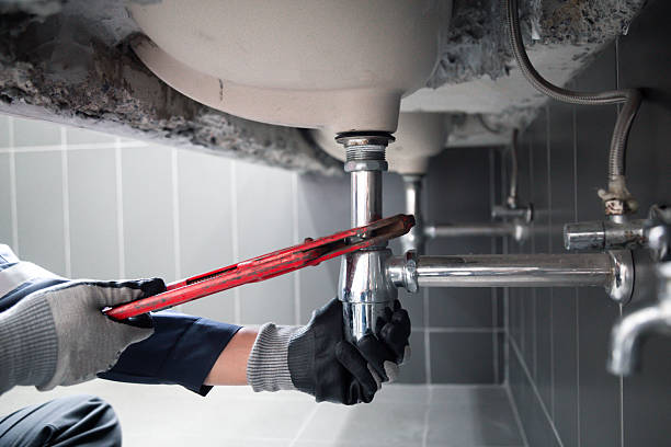 Trusted Pipe Repair service in Blairsville, GA - AAA Plumbing Heating